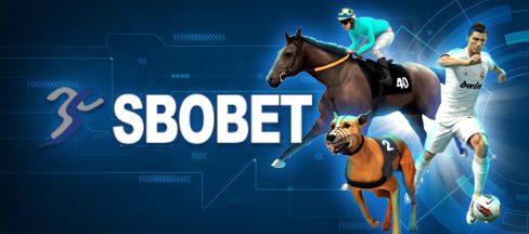 Situs Judi Bola agen SBOBET, CMD368, UBOBET Terbaik dan